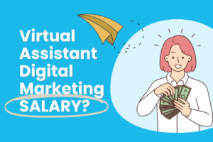 DIGITAL MARKETING SALARY PH